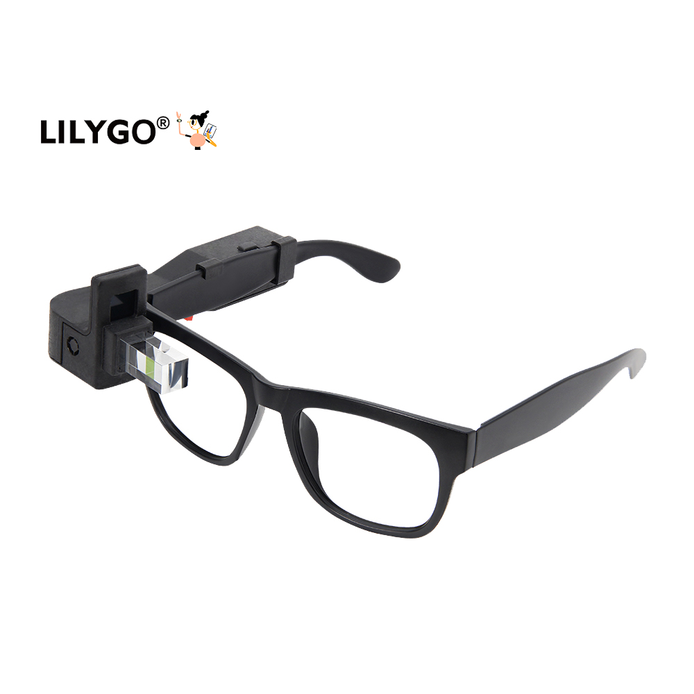 Esp32 Development Board - Gafas AR LILYGO T-Glass ESP32-S3 con
