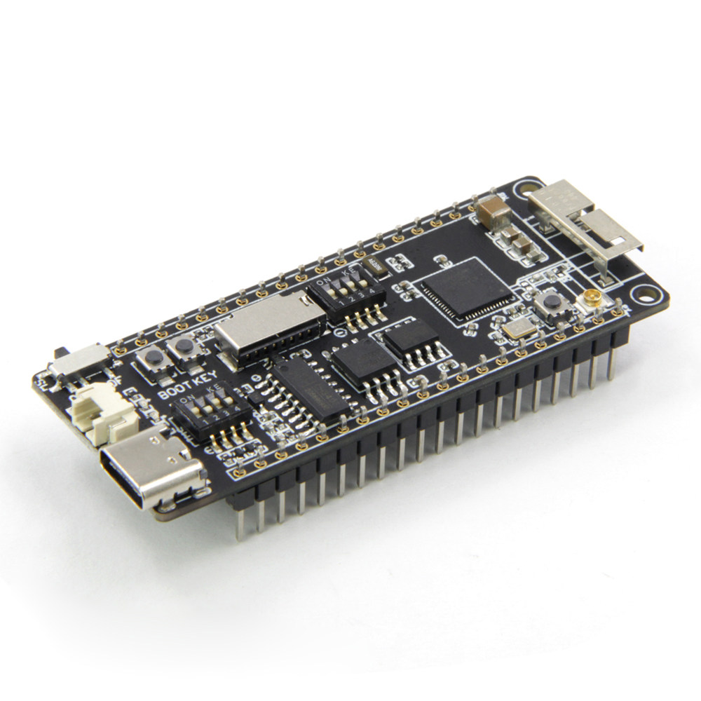 Esp32 S2 - Placa de desarrollo inalámbrica ESP32-S2 WIFI,