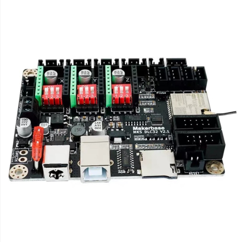 Esp32 - Placa de Control MKS DLC32 V2.0