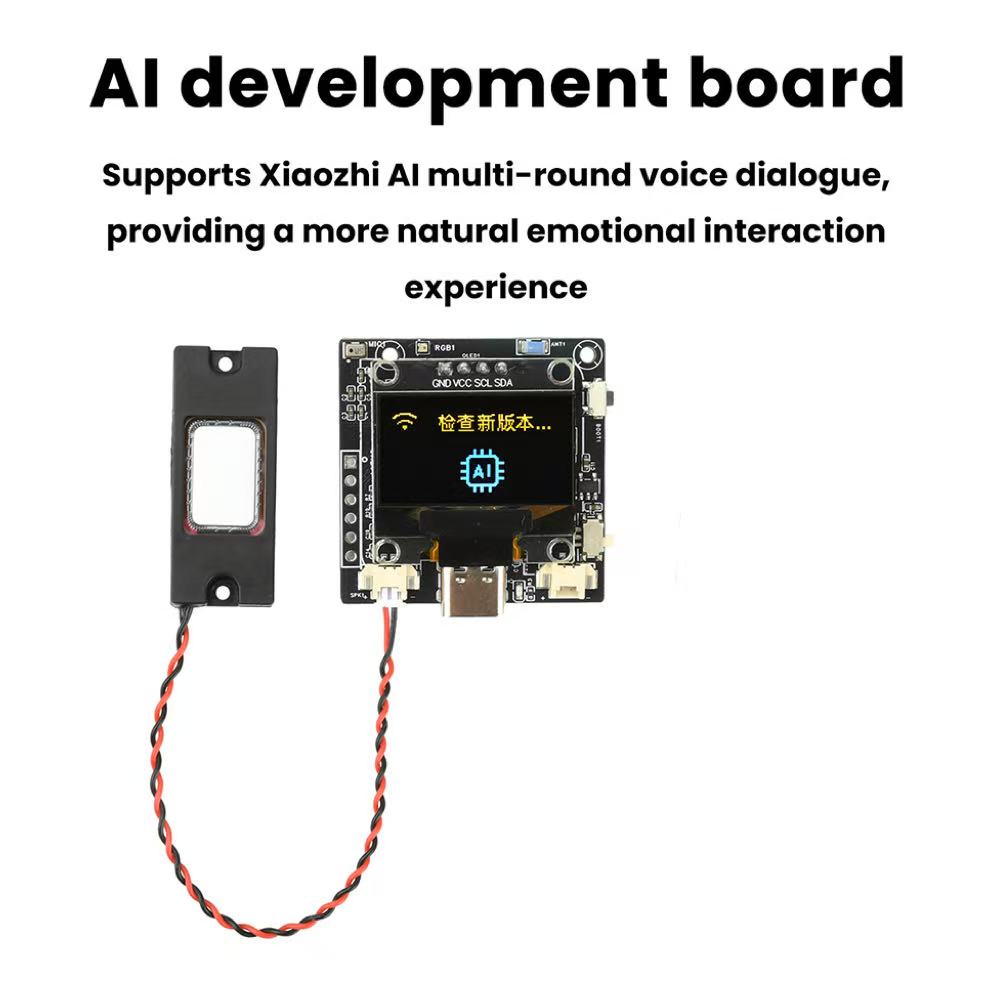Esp32 C3 - ESP32-C3 Pantalla OLED de 0,96 pulgadas
