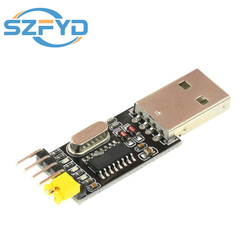 Esp32 Uart Module - Convertidor USB a TTL, módulo UART