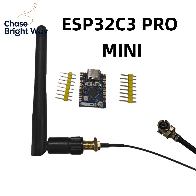 Espressif Esp32 - 1 juego de módulo Wi-Fi y