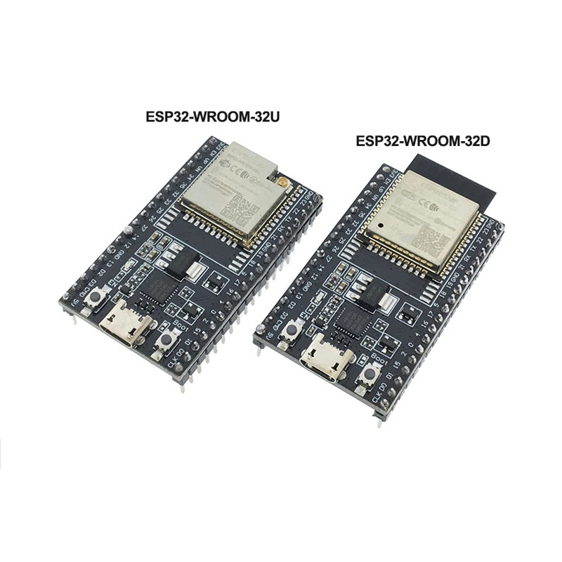 Esp32 Devkit - Placa central ESP32-DevKitC Placa de desarrollo