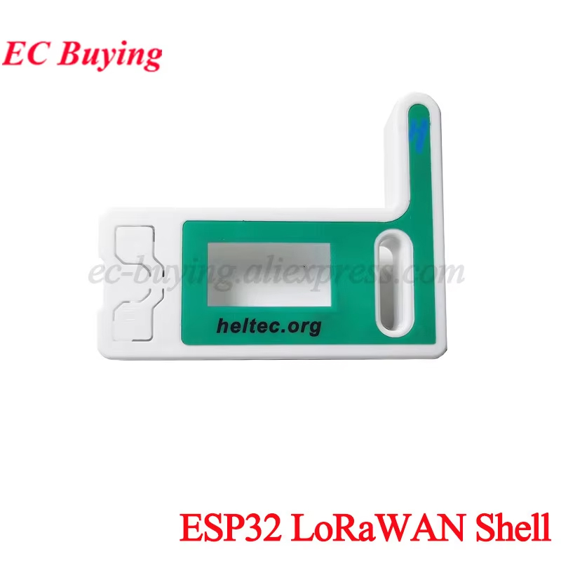 ESP32 SX1262 LoRa 868MHz/915MH - Esp32 Devkit reseña y precio