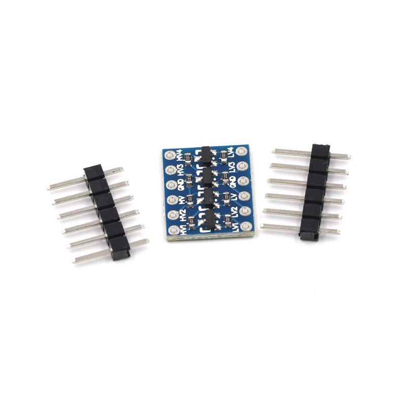 Convertidor de Nivel Lógico Bi - Esp32 Uart Module reseña y precio