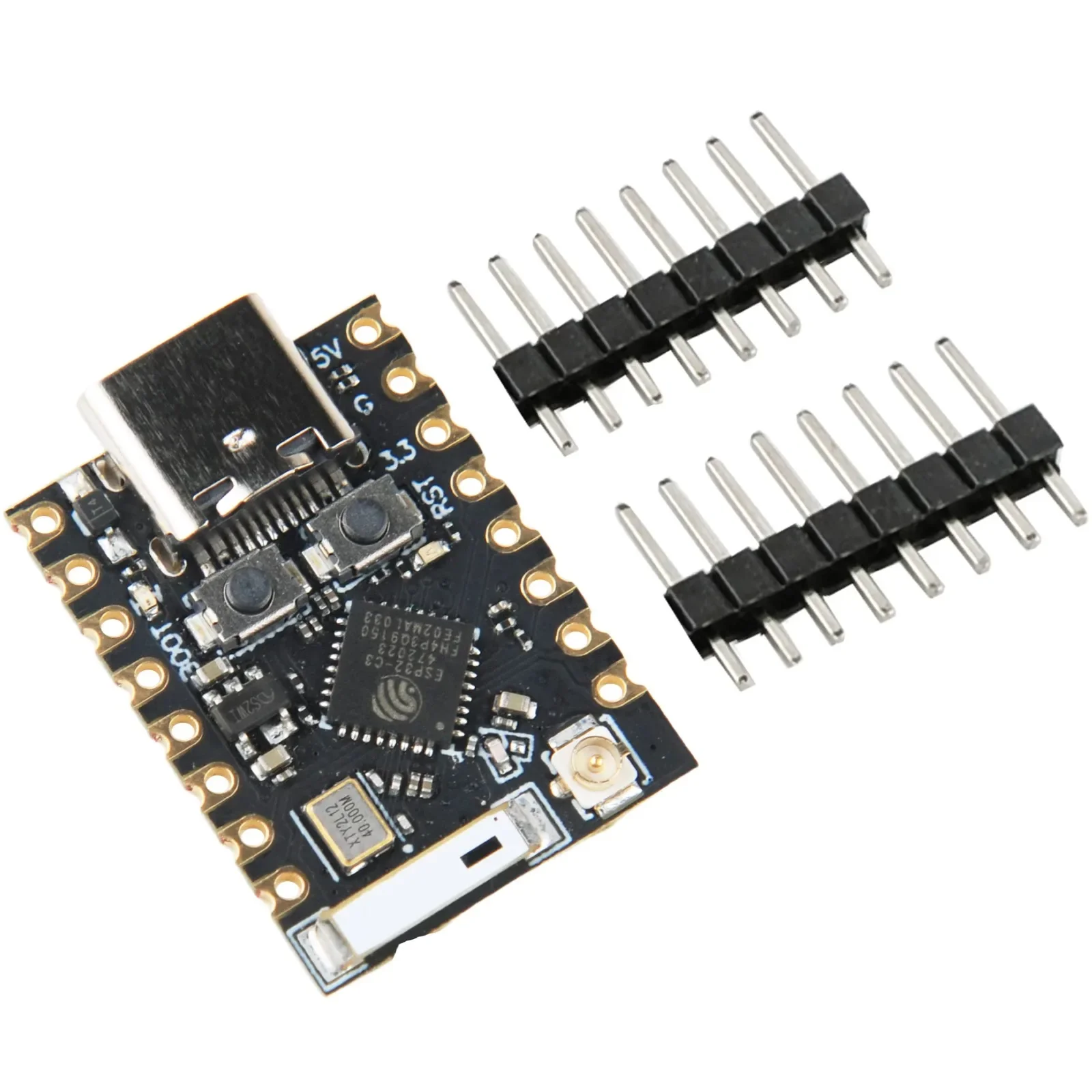 Placa de Desarrollo DIYmall ES - Esp32 C3 reseña y precio