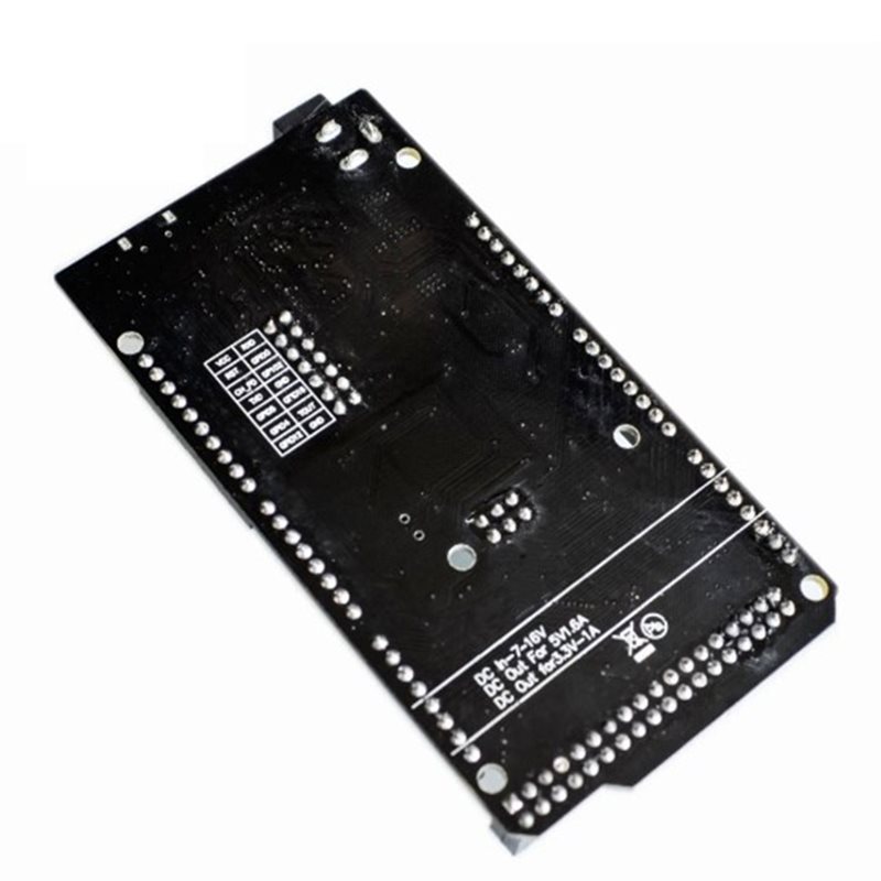 CEA para Mega2560 Wifi R3 Atme - Esp8266 Nodemcu reseña y precio