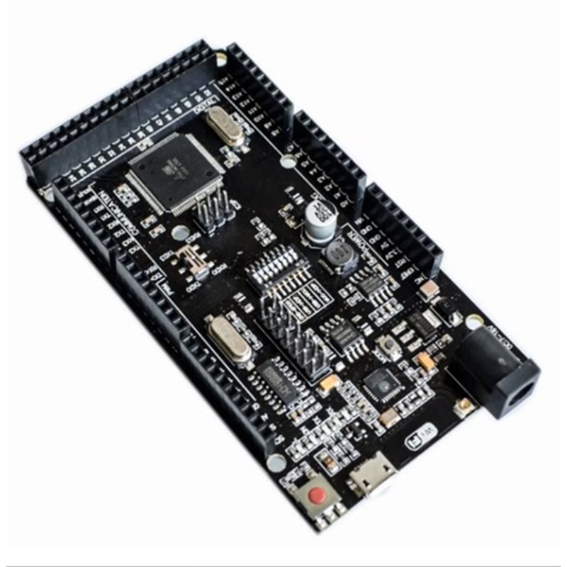 CEA para Mega2560 Wifi R3 Atme - Esp8266 Nodemcu reseña y precio