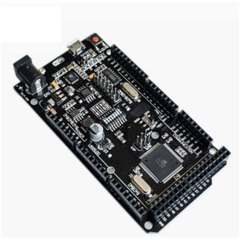 CEA para Mega2560 Wifi R3 Atme - Esp8266 Nodemcu reseña y precio