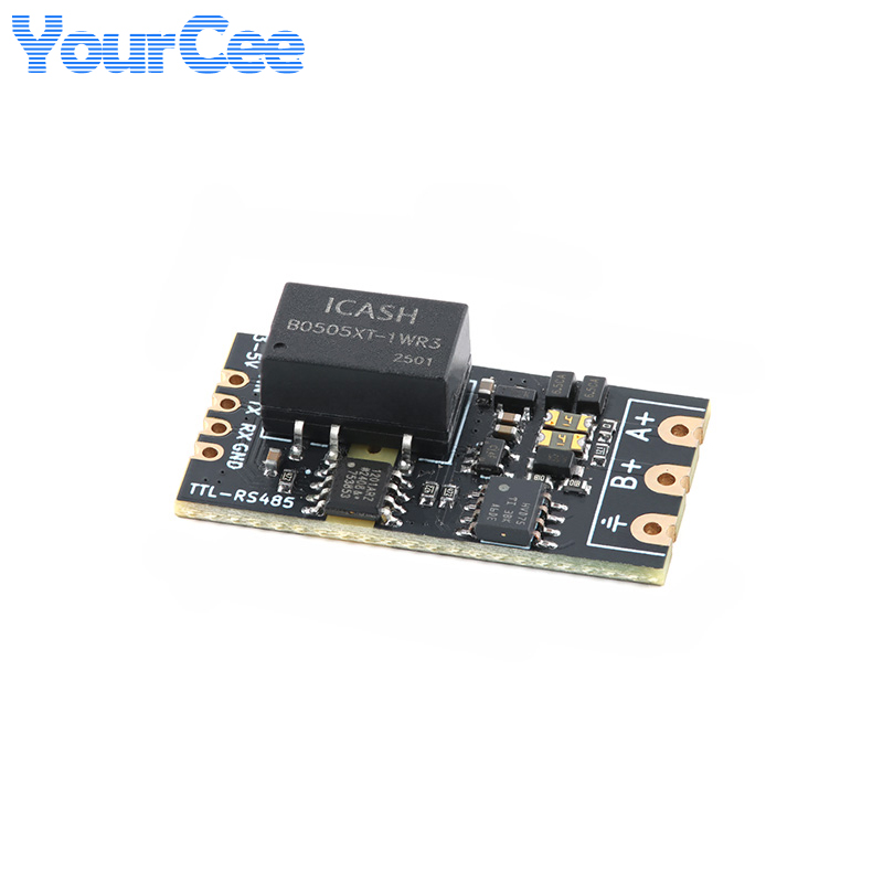 Módulo de comunicación TTL a R - Espressif Esp32 reseña y precio