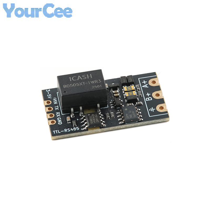 Módulo de comunicación TTL a R - Espressif Esp32 reseña y precio
