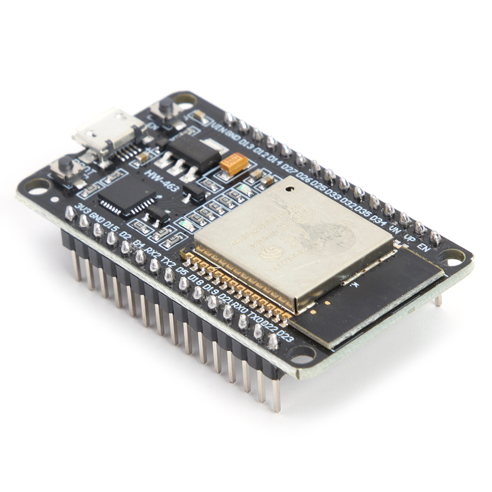 Placa de desarrollo ESP32 ESP  - Esp32 Wifi Bluetooth Module reseña y precio