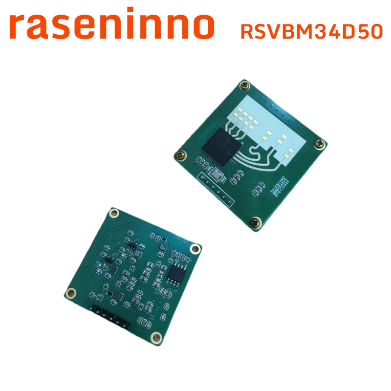 Raseninno-módulo sensor de obj - Esp32 Uart Module reseña y precio
