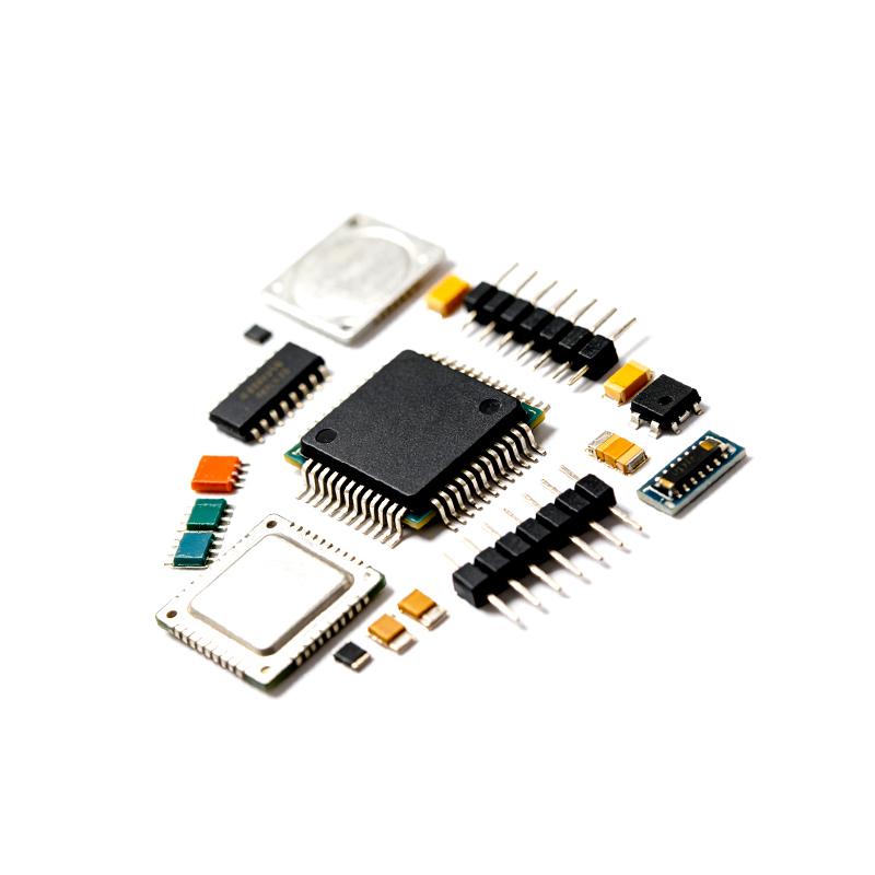 5 unidades/lote MMA8652FCR1 MM - Esp8266 reseña y precio