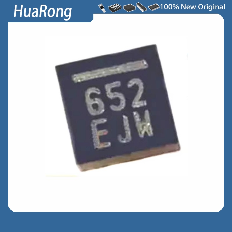 5 unidades/lote MMA8652FCR1 MM - Esp8266 reseña y precio