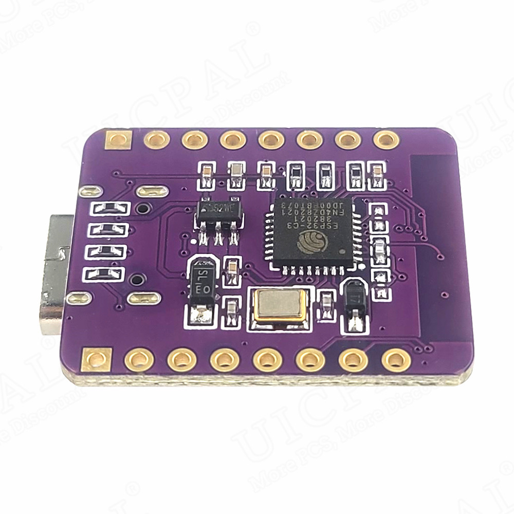 MINI Placa de desarrollo de ES - Espressif Esp32 reseña y precio