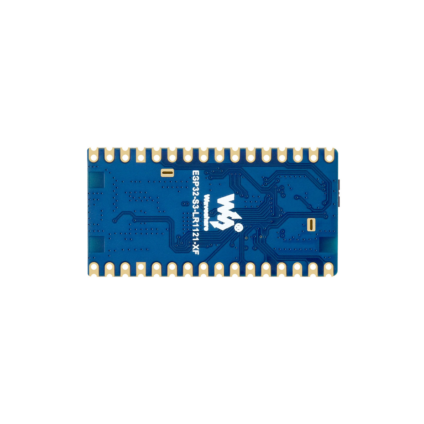 Placa de Desarrollo Waveshare  - Esp32 S3 reseña y precio