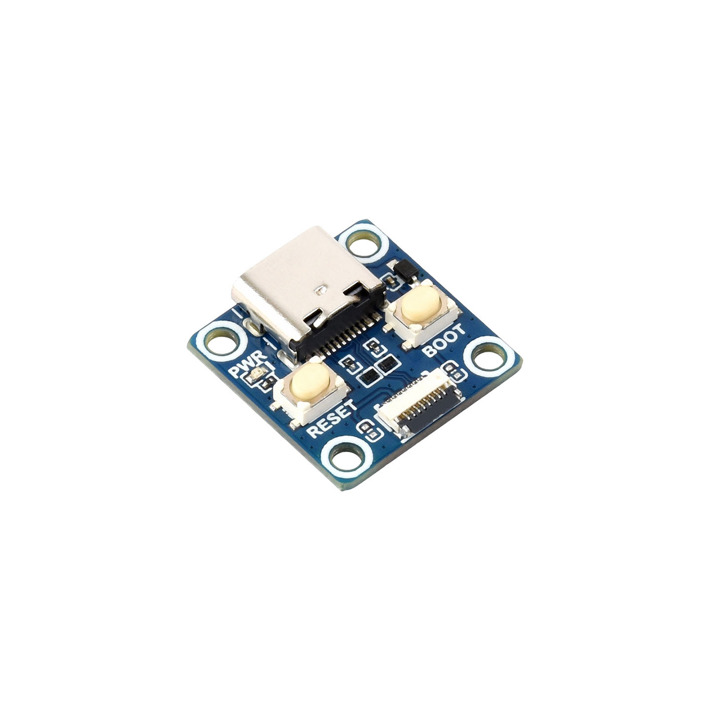 Placa de Desarrollo Waveshare  - Esp32 S3 reseña y precio