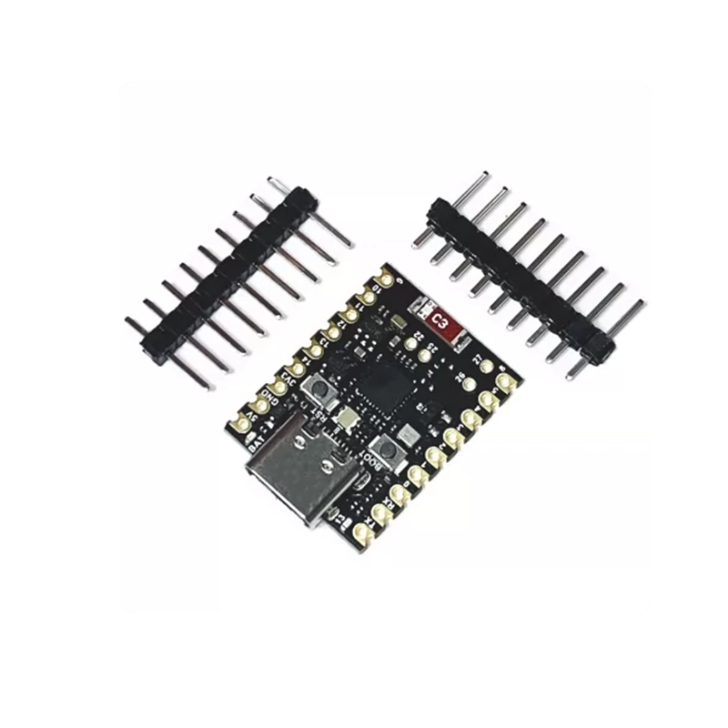 Mini Placa de Desarrollo ESP32 - Esp32 H2 reseña y precio