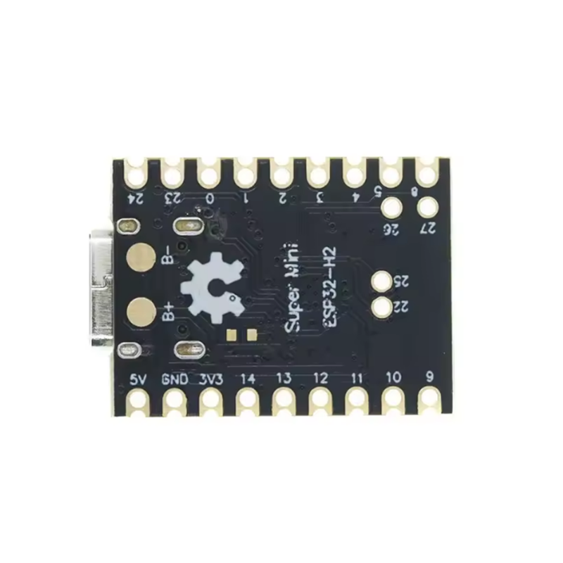 Mini Placa de Desarrollo ESP32 - Esp32 H2 reseña y precio