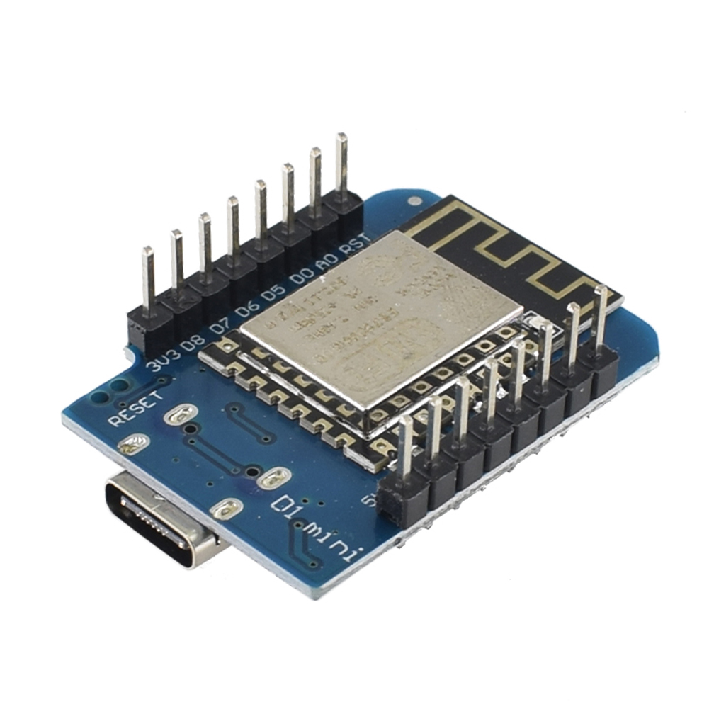 Placa de Desarrollo ESP8266 ES - Esp8266 Nodemcu reseña y precio