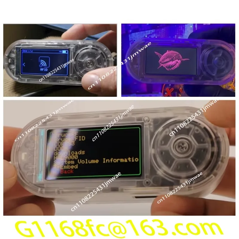 Placa de desarrollo CC1101 ESP - Esp32 Development Board reseña y precio