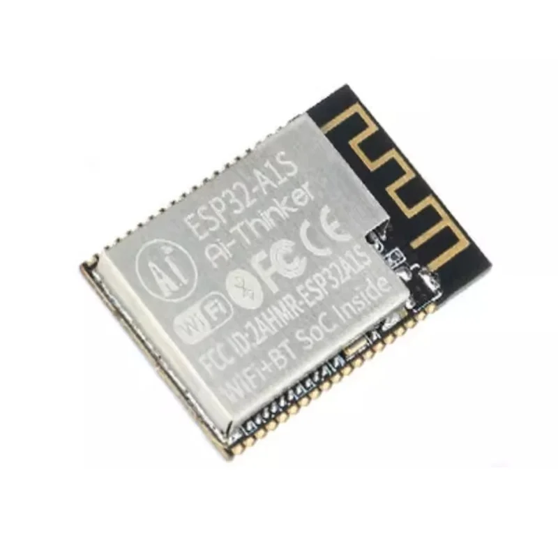ESP32-Audio-Kit ESP32-A1S Módu - Esp32 Uart Module reseña y precio