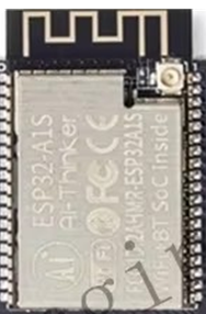 ESP32-Audio-Kit ESP32-A1S Módu - Esp32 Uart Module reseña y precio