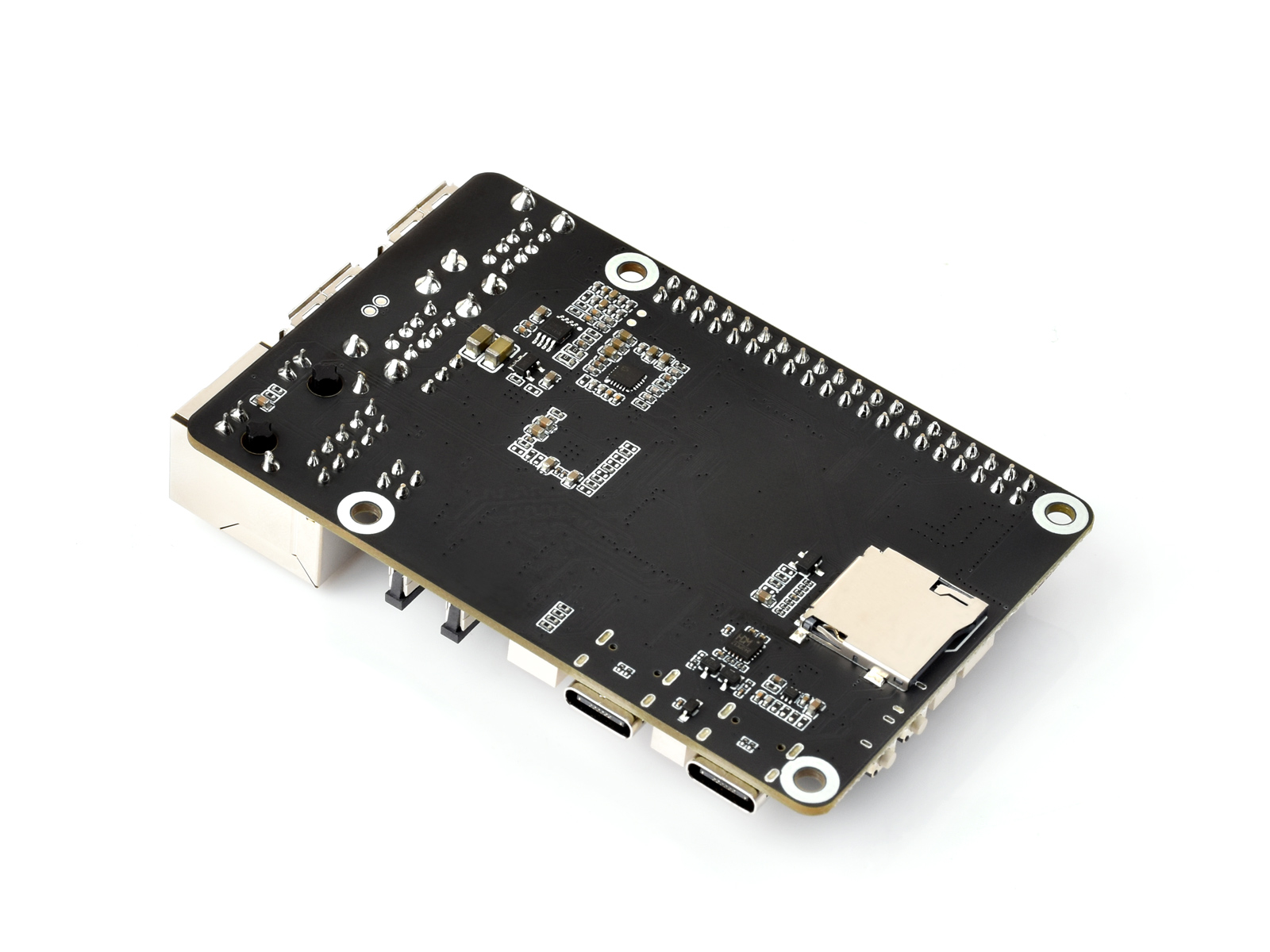 Placa de desarrollo Waveshare  - Esp32 Wifi Bluetooth Module reseña y precio