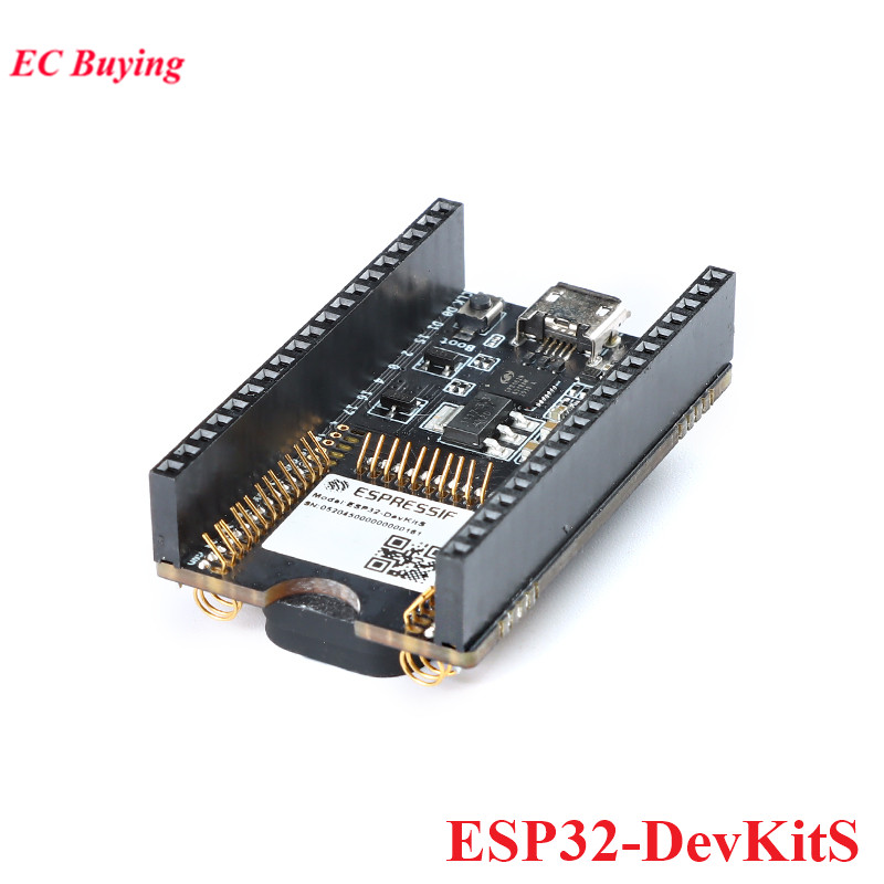 ESP32-SOLO-1-N4 H4 N16 ESP32 E - Esp32 Devkit reseña y precio