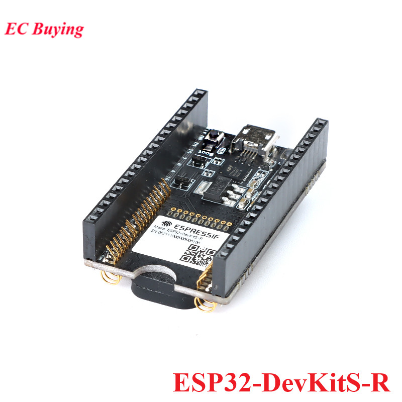 ESP32-SOLO-1-N4 H4 N16 ESP32 E - Esp32 Devkit reseña y precio
