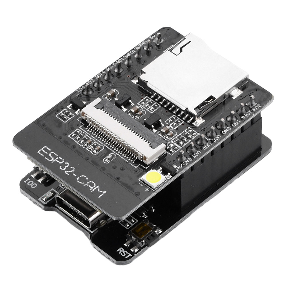 Placa de Desarrollo WIFI Bluet - Esp32 Wifi Bluetooth Module reseña y precio