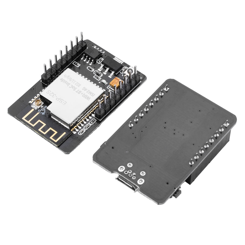 Placa de Desarrollo WIFI Bluet - Esp32 Wifi Bluetooth Module reseña y precio