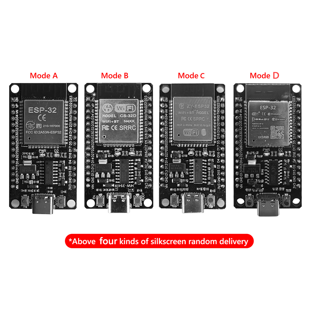 Módulo de placa de desarrollo  - Esp32 Wifi Bluetooth Module reseña y precio