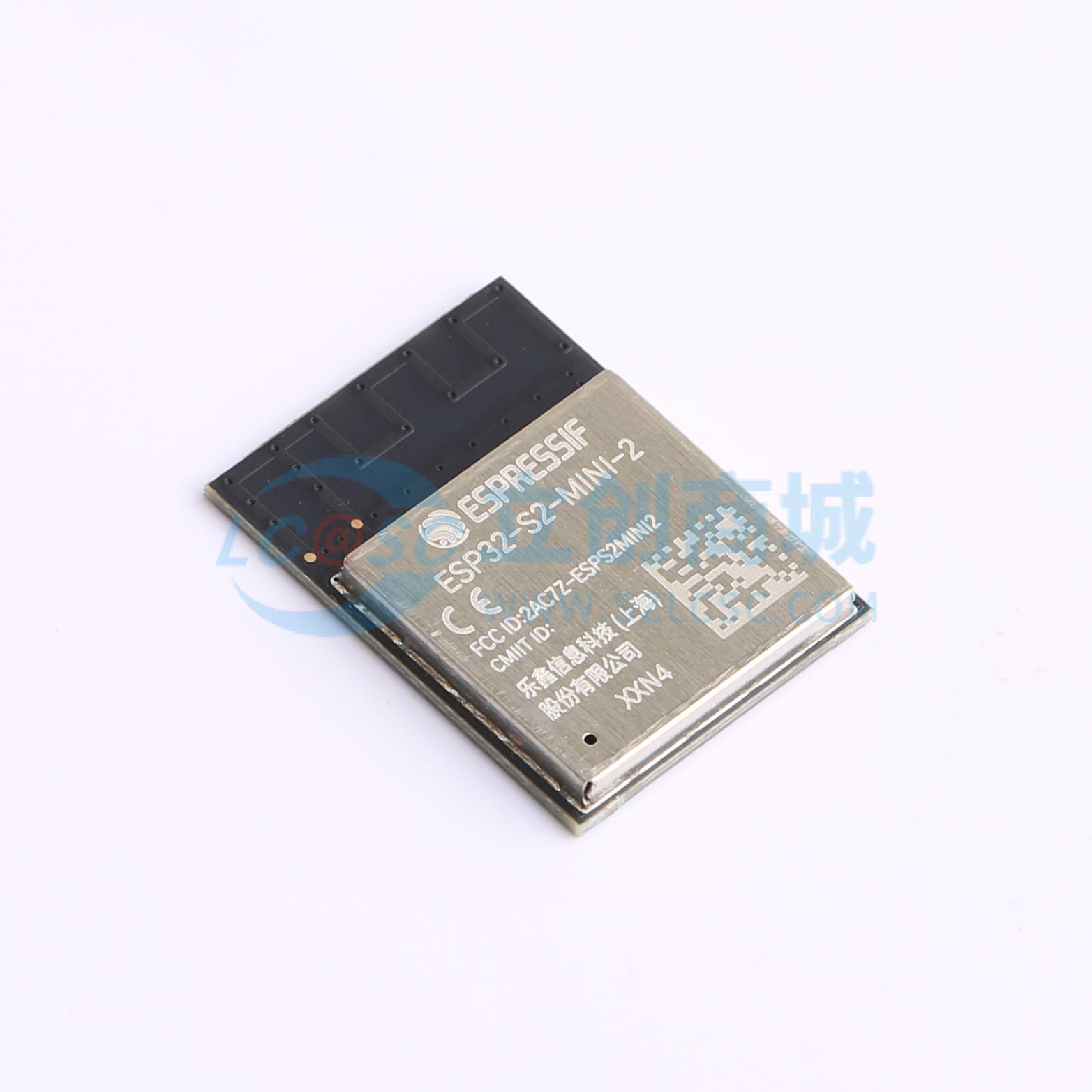 4 unidades de módulo WiFi ESPR - Esp32 S2 reseña y precio