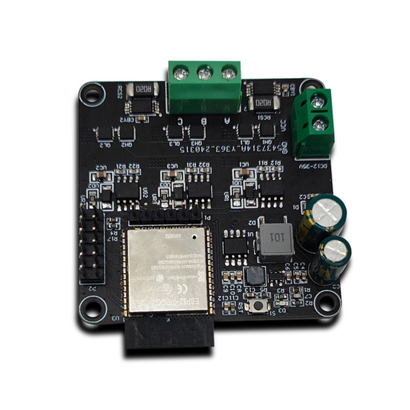 SimpleFOC-placa controladora d - Esp32 Wifi Bluetooth Module reseña y precio