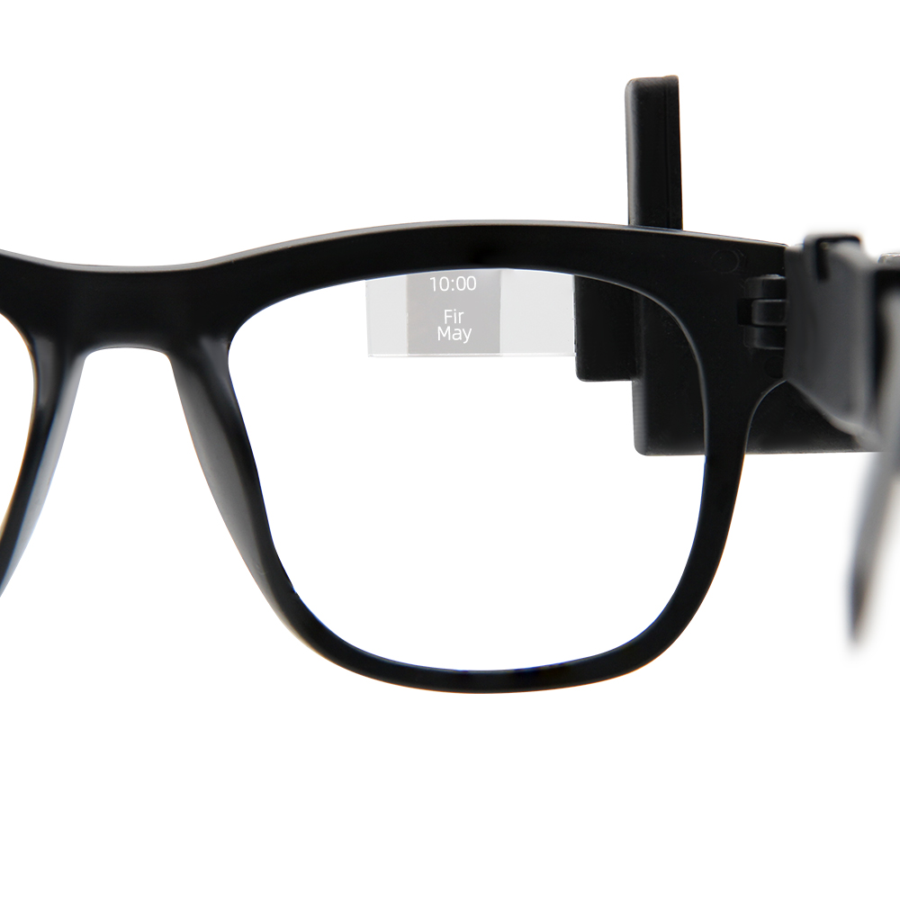 Gafas AR LILYGO T-Glass ESP32- - Esp32 Development Board reseña y precio