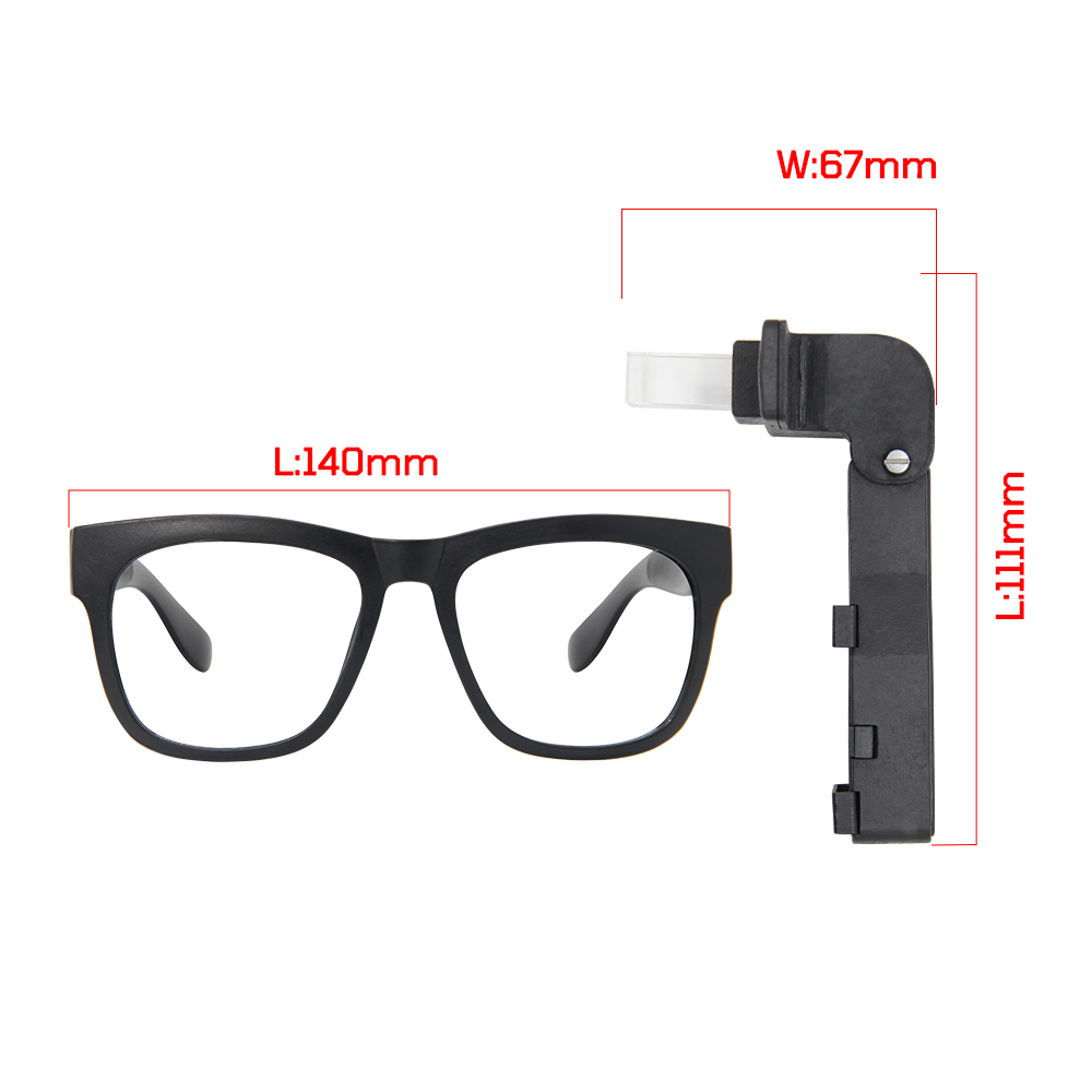 Gafas AR LILYGO T-Glass ESP32- - Esp32 Development Board reseña y precio