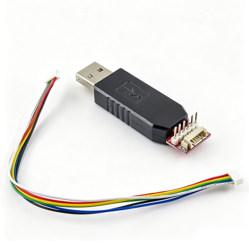 Módulo USB a TTL CP2104 CH9102 - Esp32 Uart Module reseña y precio