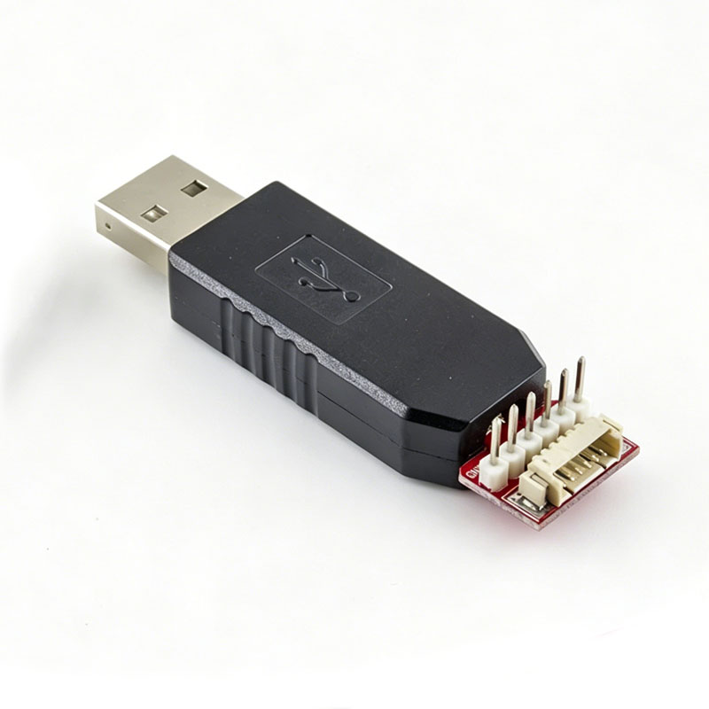 Módulo USB a TTL CP2104 CH9102 - Esp32 Uart Module reseña y precio