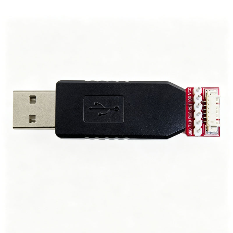 Módulo USB a TTL CP2104 CH9102 - Esp32 Uart Module reseña y precio