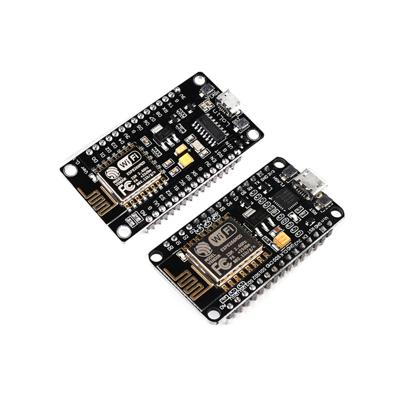Módulo inalámbrico CH340 CH340 - Esp8266 Nodemcu reseña y precio