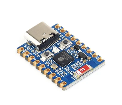 Placa de Desarrollo ESP32-C6 Z - Esp32 Development Board reseña y precio
