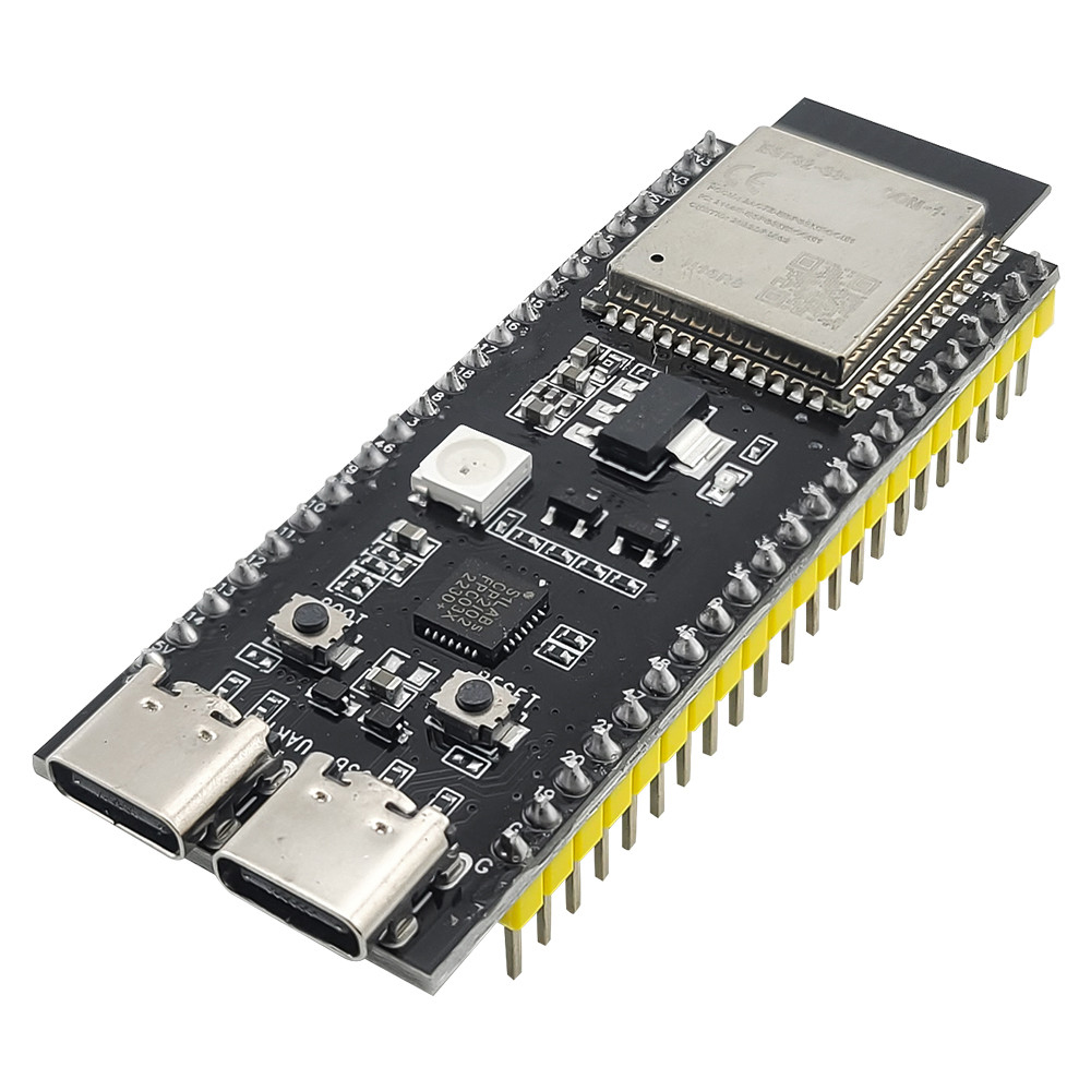 Placa de Desarrollo ESP32-S3 c - Esp32 Uart Module reseña y precio