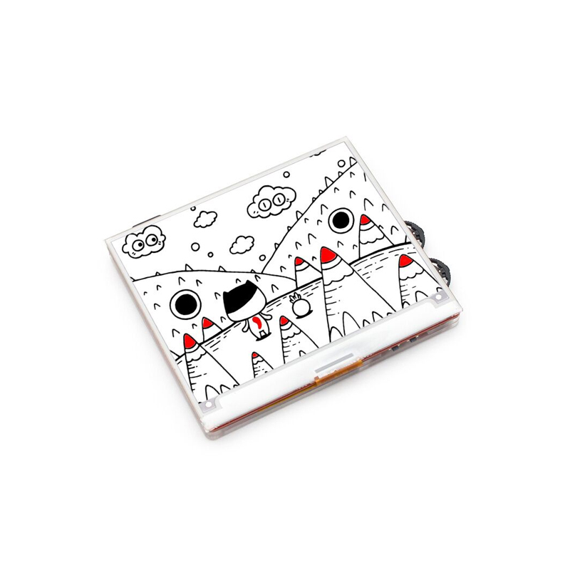 MAEK042 ESP32-S3 Pantalla de T - Esp32 S3 reseña y precio