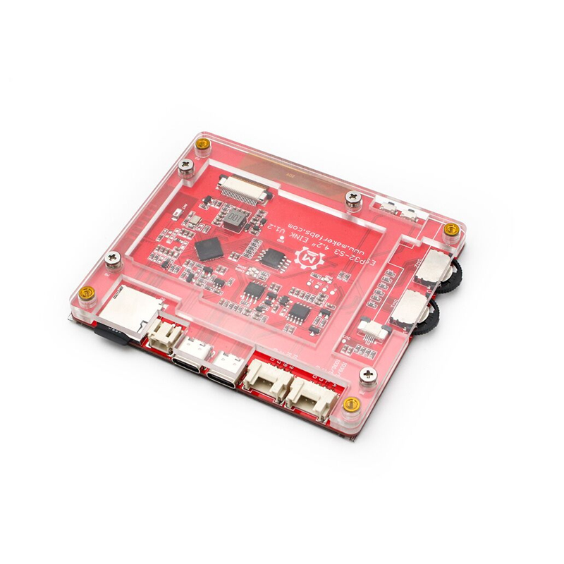 MAEK042 ESP32-S3 Pantalla de T - Esp32 S3 reseña y precio