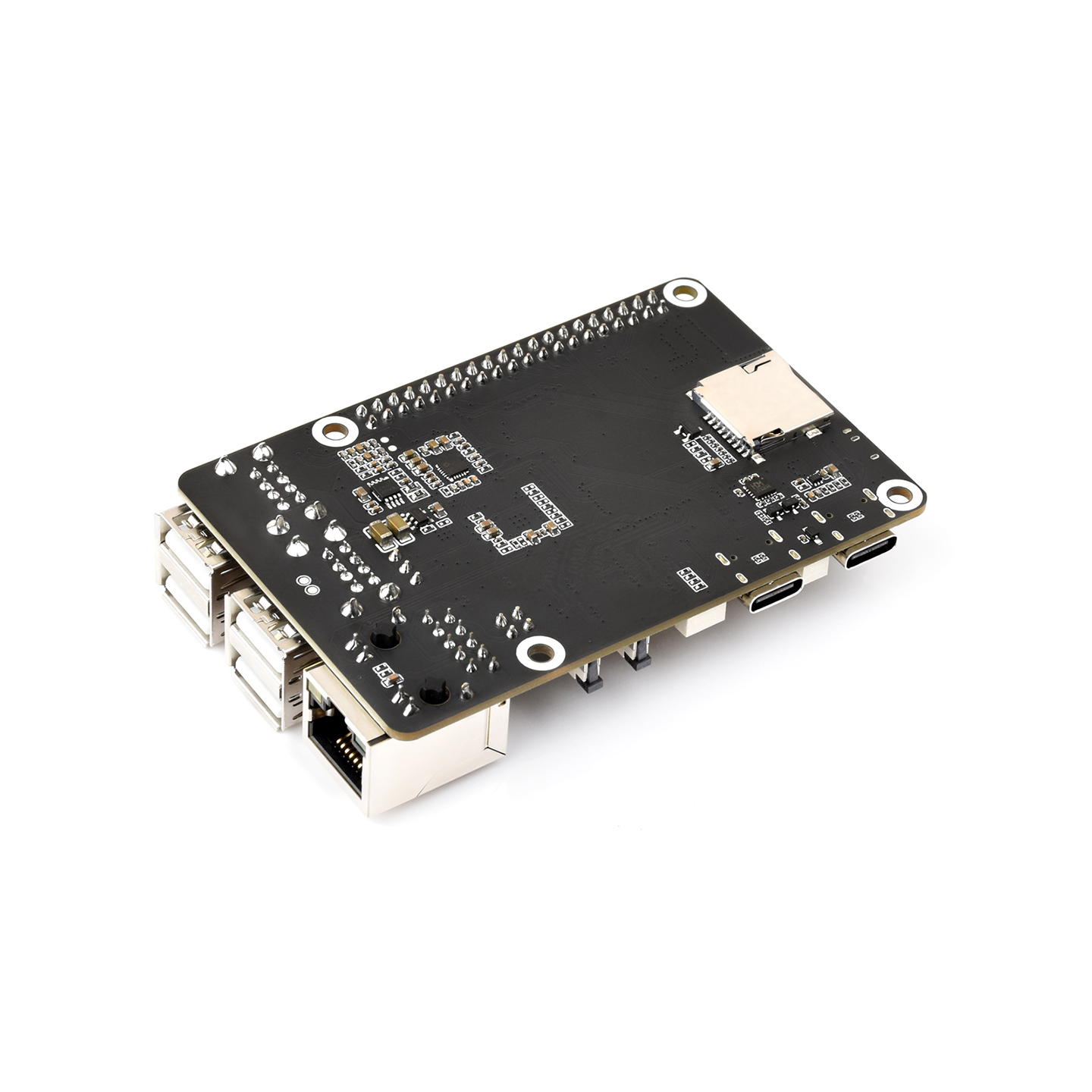 ESP32-P4-Module-DEV-KIT Placa  - Esp32 C6 reseña y precio