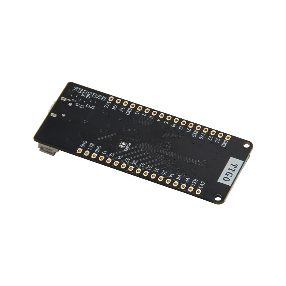 LILYGO® TTGO T8 V1.8 Placa de  - Esp32 Wifi Bluetooth Module reseña y precio