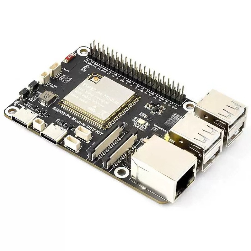 Placa de desarrollo ESP32-P4,  - Esp32 P4 reseña y precio