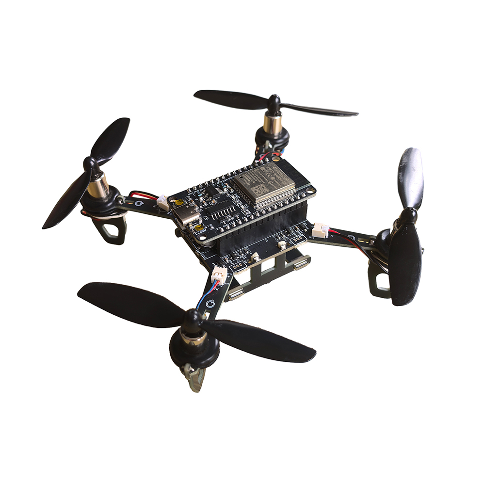 Kit completo de piezas de ensa - Esp32 Devkit reseña y precio
